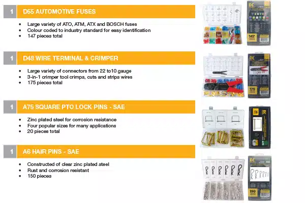 Gallery image 2 for New 2025 Flaman 4 Miscellaneous