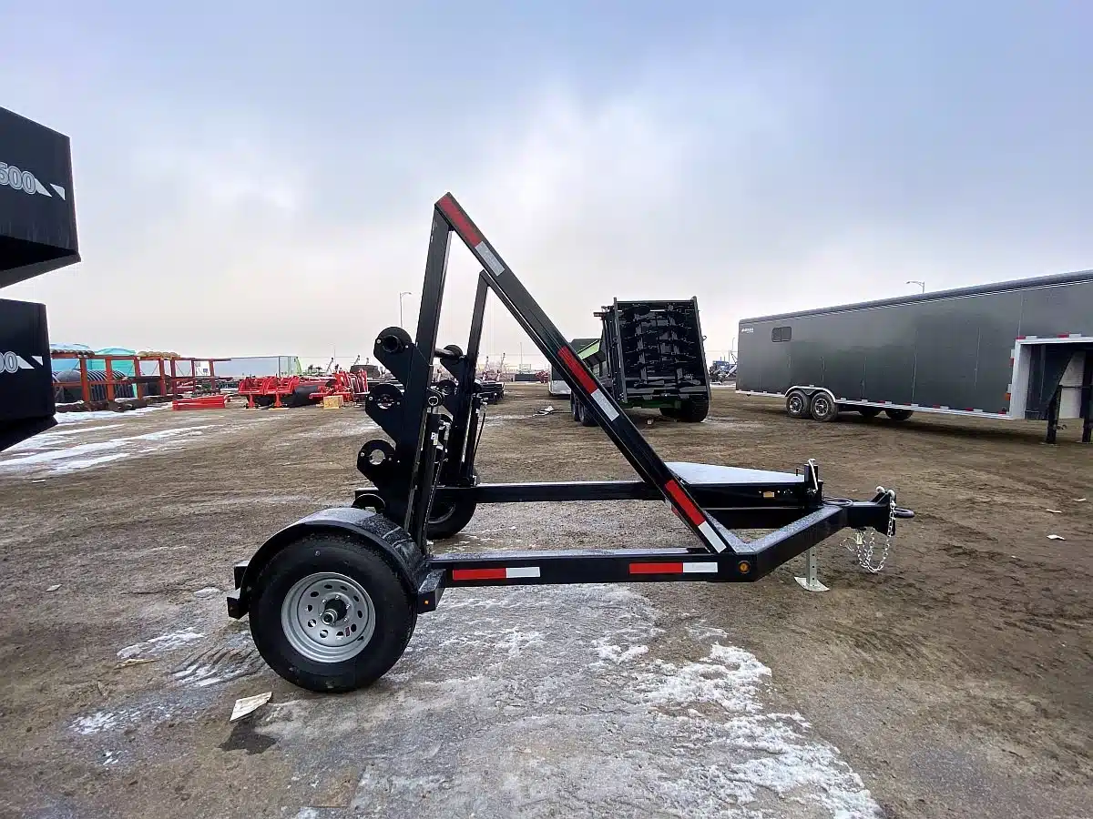 Gallery image 2 for New 2025 Oasis Reel Trailer