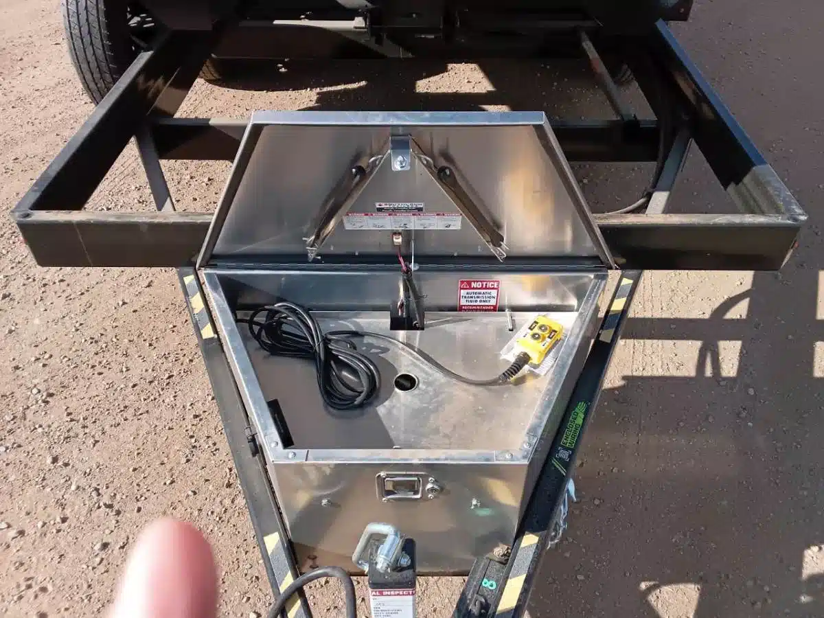 Gallery image 2 for New 2026 Southland Trailers 14K Trailer - Dump