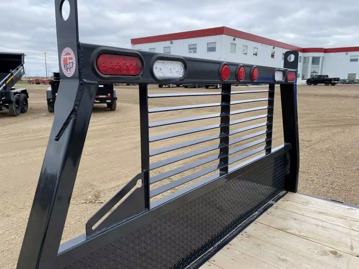 Gallery image 2 for New Trailtech MLC8634-7.5W Truck Accessories