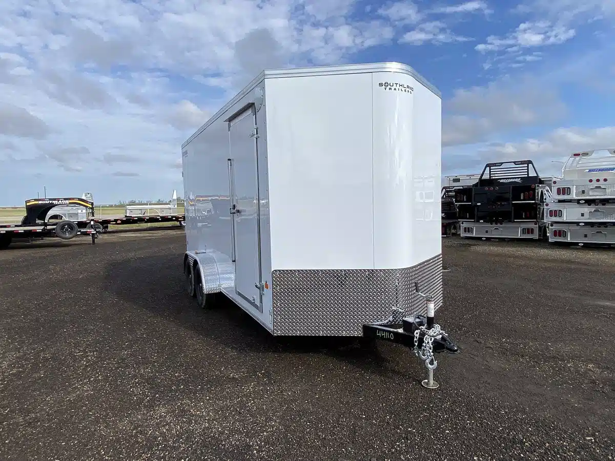 Gallery image 1 for New 2026 Royal Cargo LCHS Trailer