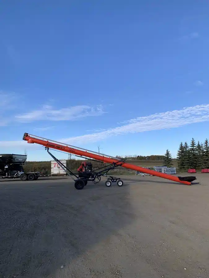 Gallery image 1 for 2023 Unspecified 1442 Grain Auger