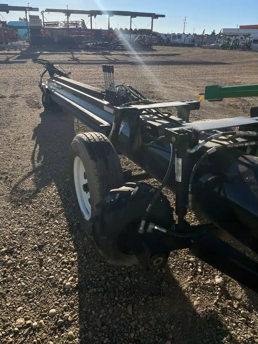Gallery image 2 for Used 2023 Arc Alloy T1425 Grain Auger