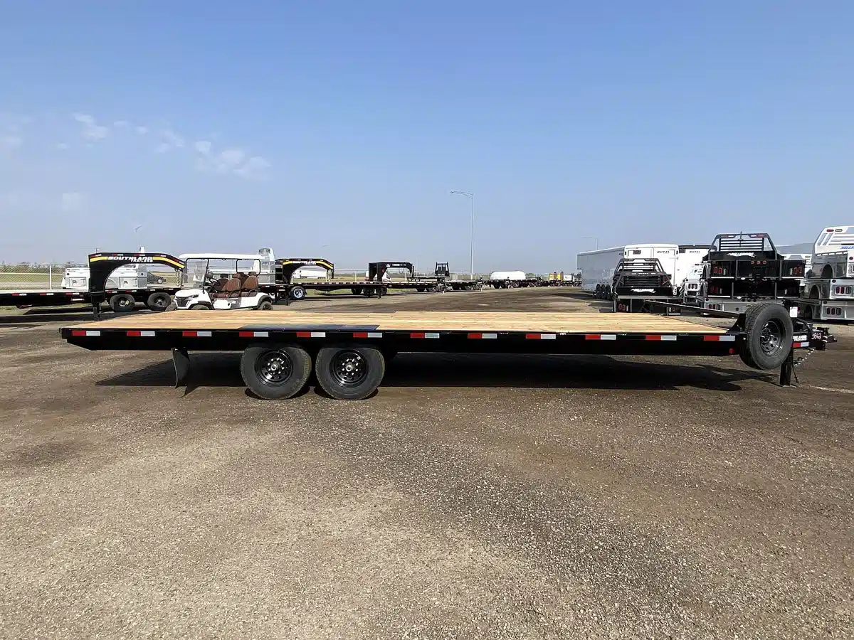 Gallery image 2 for New 2026 Southland Trailers HBAT Trailer
