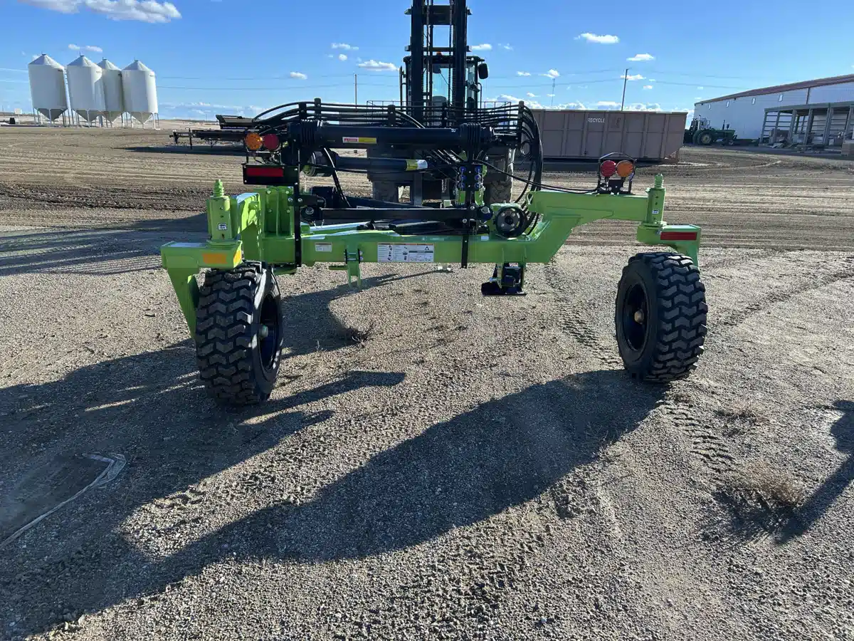 Gallery image 2 for New 2025 Schulte FLX-1510 Mower