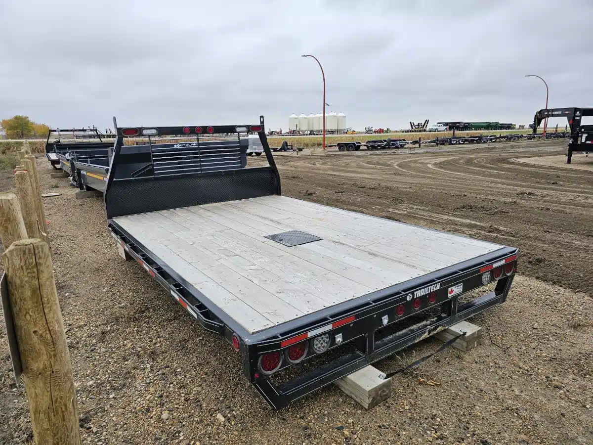 Gallery image 2 for New 2026 Trailtech MLC Truck Accessories