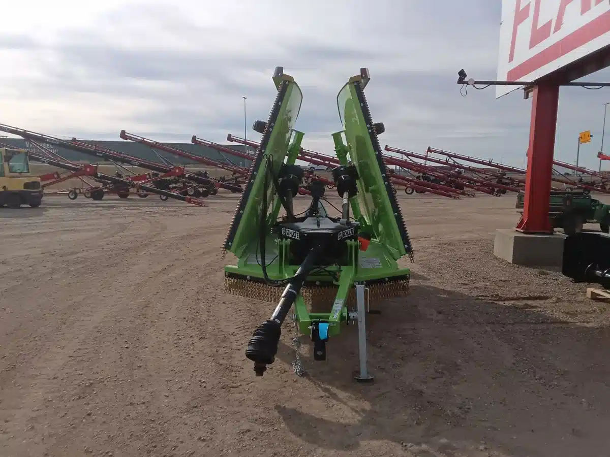 Gallery image 1 for New 2025 Schulte FX-318 Mower