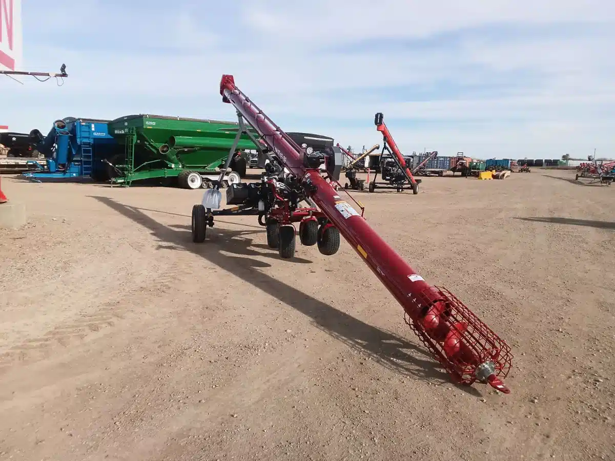 New 2024 Meridian TL 12-39 FE Grain Auger