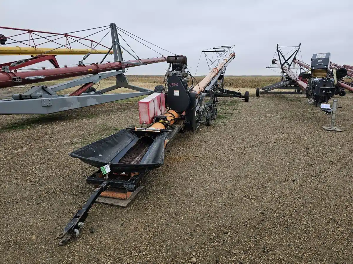 Gallery image 2 for Used 2013 Batco 1590SD FMD Grain Auger