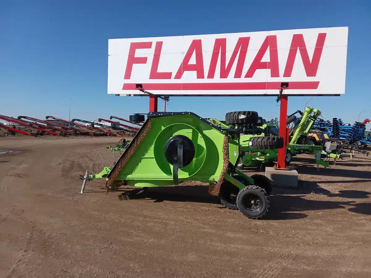 Gallery image 2 for 2025 Schulte XH-1500 Mower