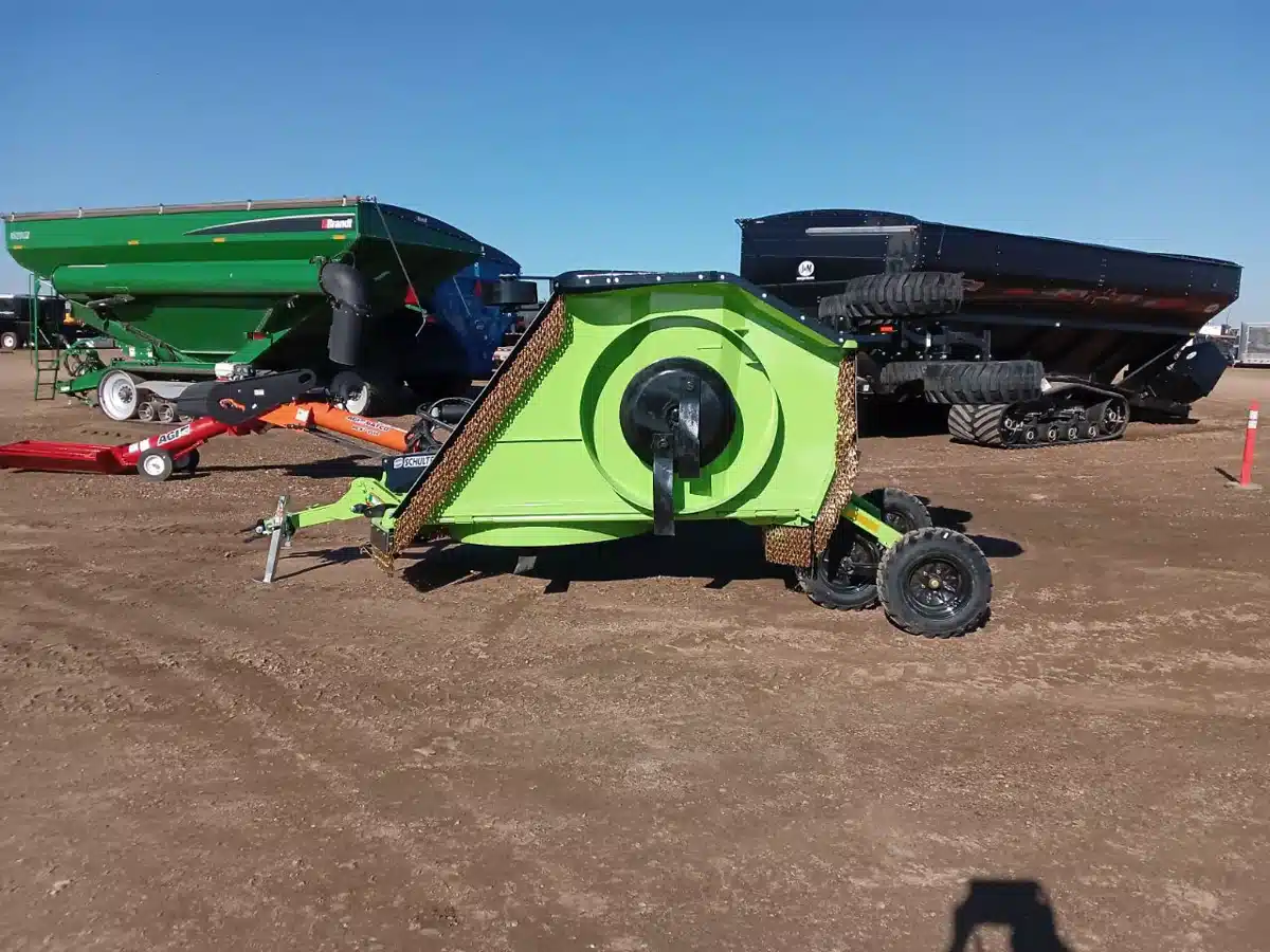 Gallery image 2 for 2025 Schulte XH-1500 Mower