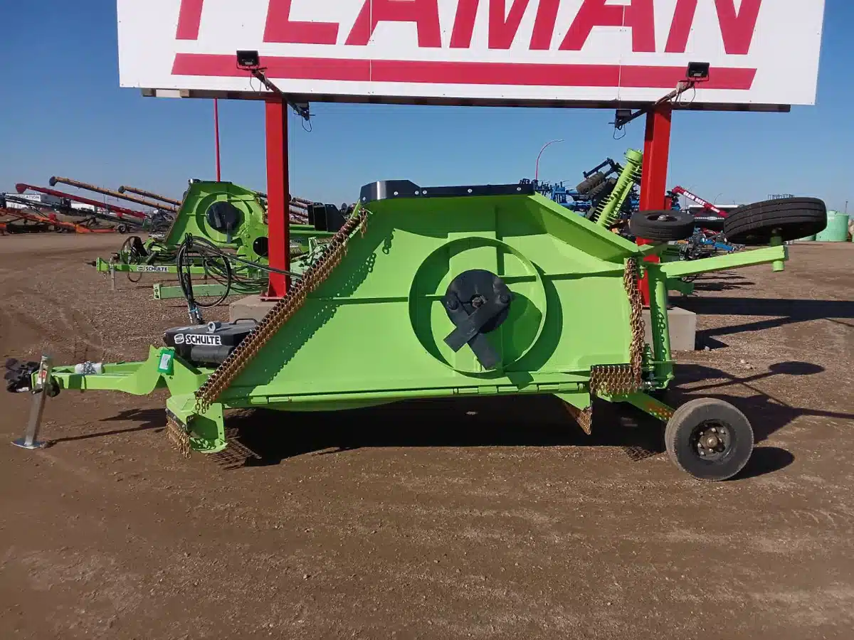 Gallery image 2 for New 2025 Schulte GX130 Mower