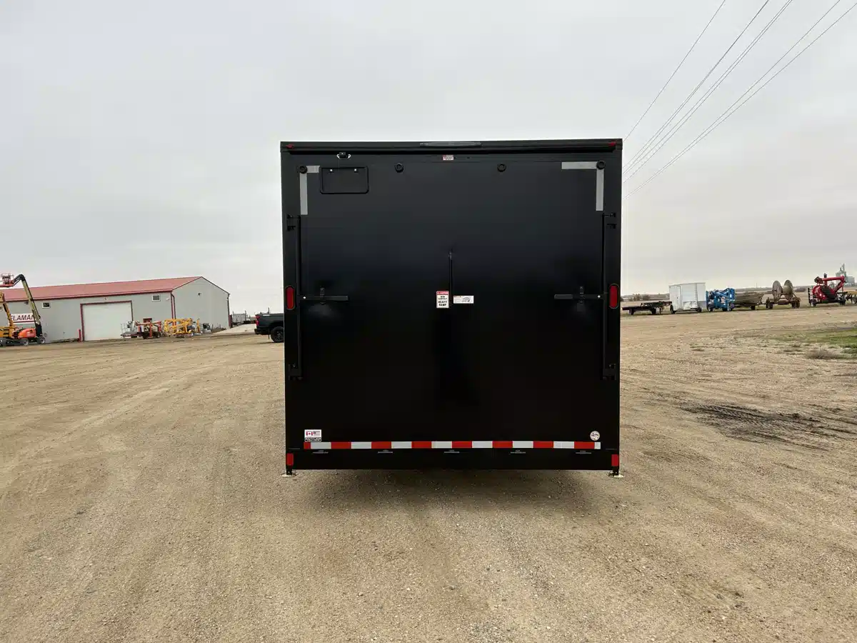 Gallery image 2 for New 2026 Royal Cargo LARSM Trailer - Enclosed