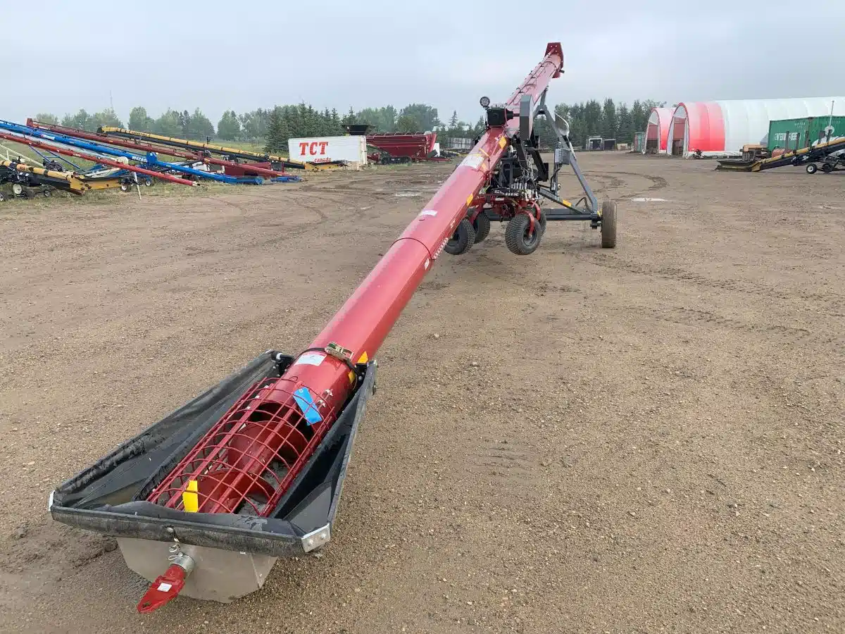 Gallery image 2 for 2023 Meridian TL 12-39 Grain Auger