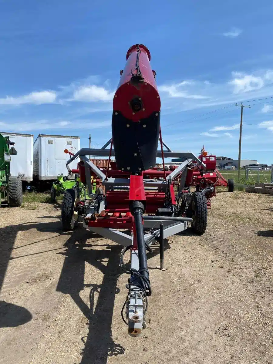 Gallery image 1 for Used 2019 Tridekon Grain Boss 16" Miscellaneous