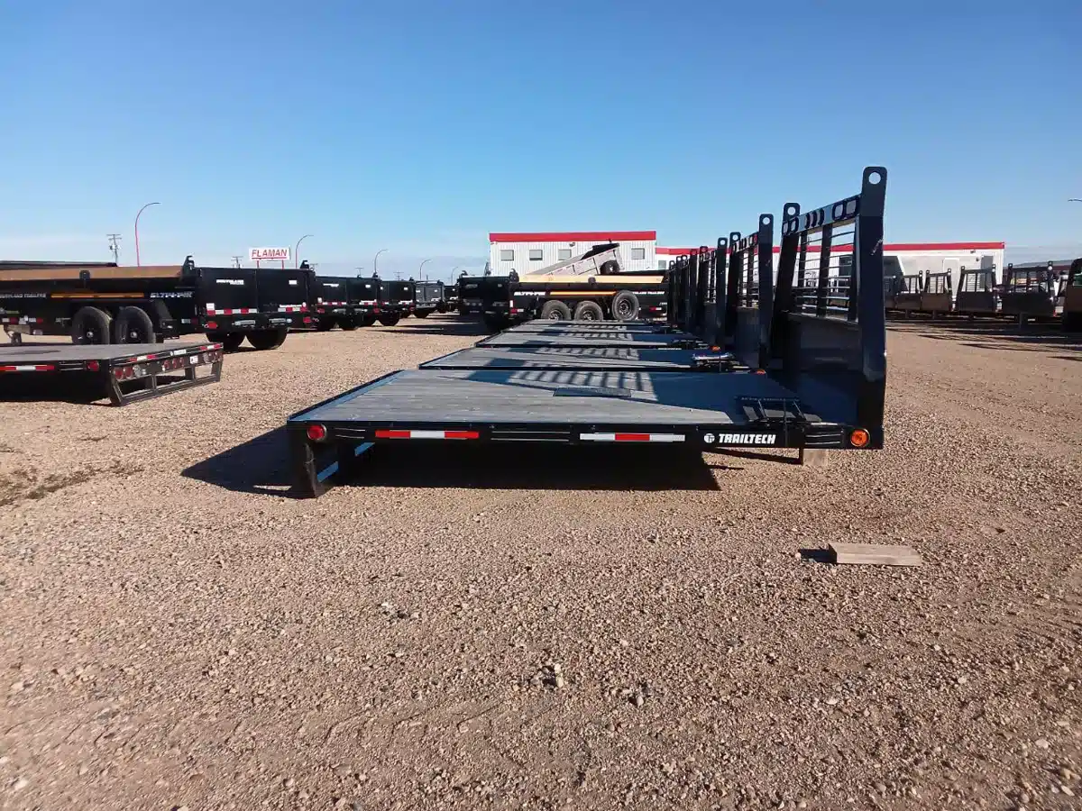 Gallery image 2 for 2025 Trailtech MLC Truck Accessories