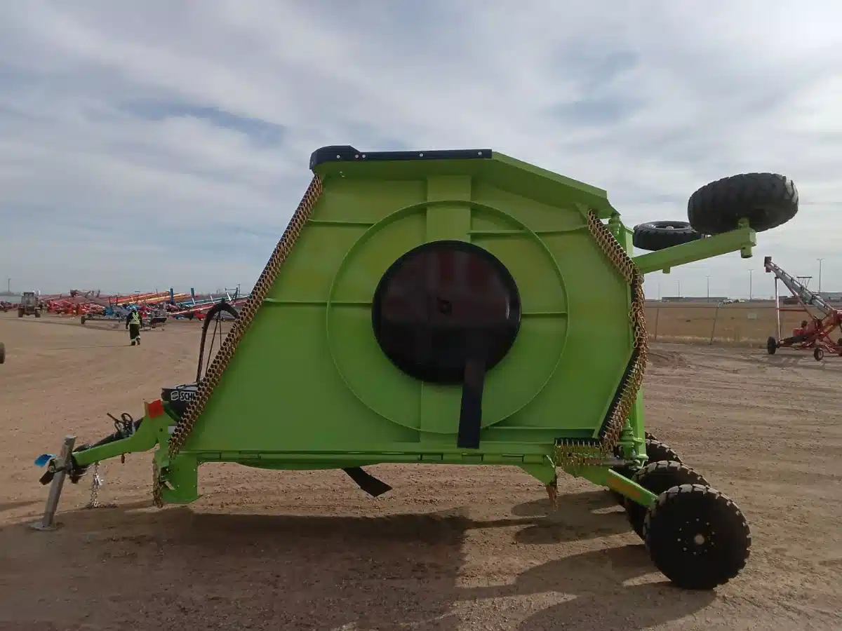 Gallery image 2 for 2025 Schulte FX-318 Rotary Cutter