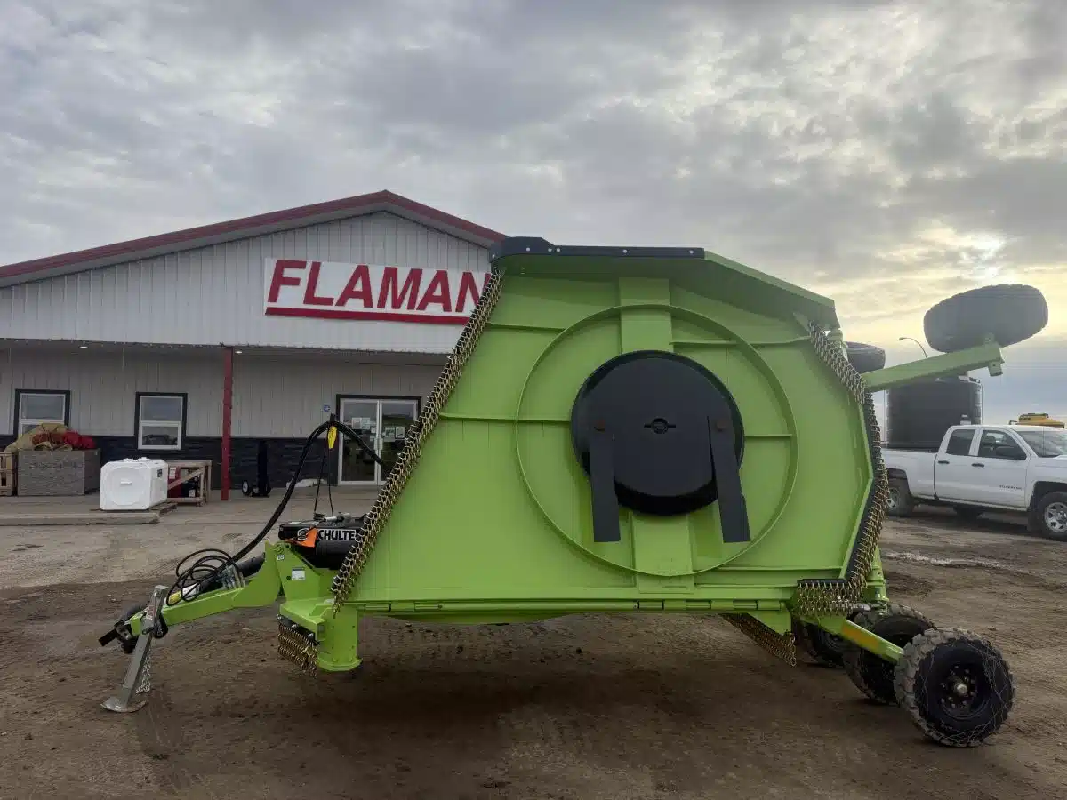 Gallery image 2 for New 2025 Schulte FX-318 Mower