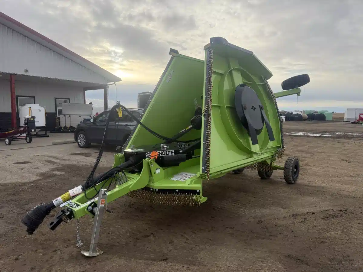 Gallery image 1 for New 2025 Schulte FX-318 Mower