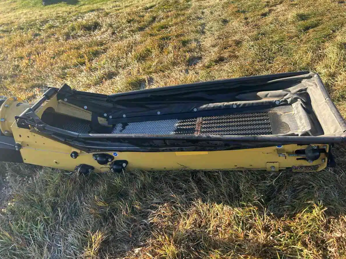 Gallery image 2 for 2021 Convey All 1658 Grain Auger