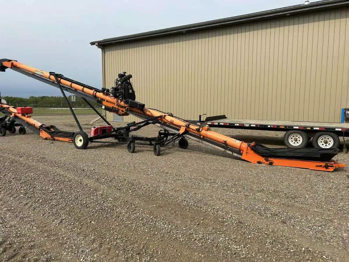 Used 2013 Batco 1545 Grain Auger