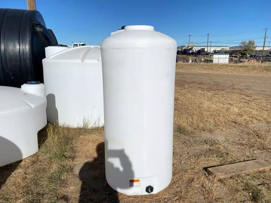 Gallery image 2 for 2025 Unspecified 43616 Tank