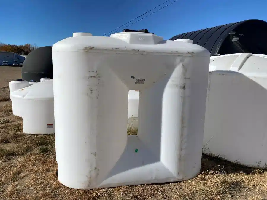 New 2025 Unspecified 43616 Tank