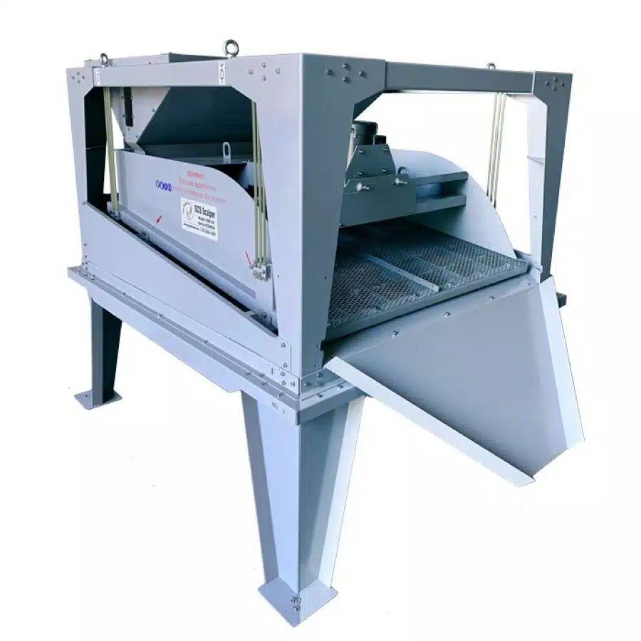 New Unspecified GCS-1000 Grain Cleaner