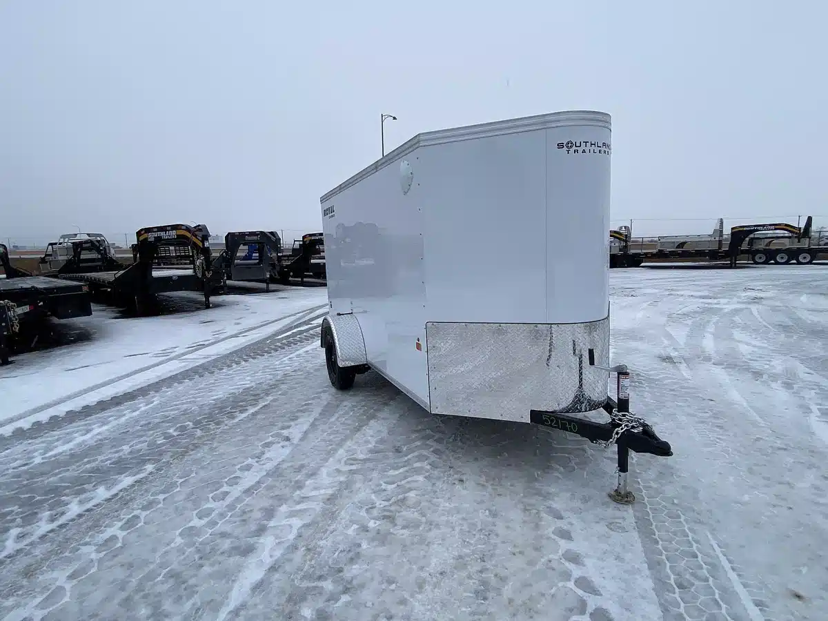 Gallery image 1 for 2026 Royal Cargo LCHS Trailer