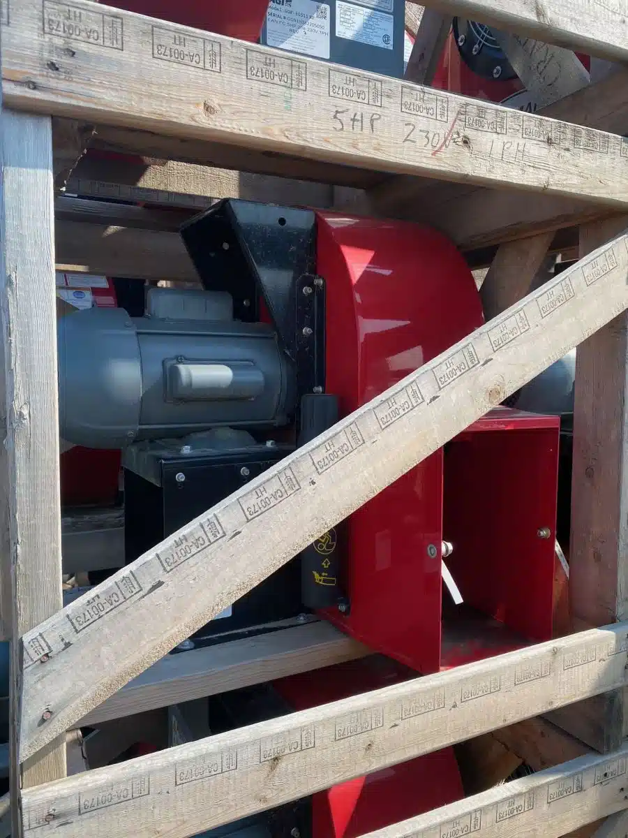 Gallery image 1 for 2025 AGI 80711R Aerator