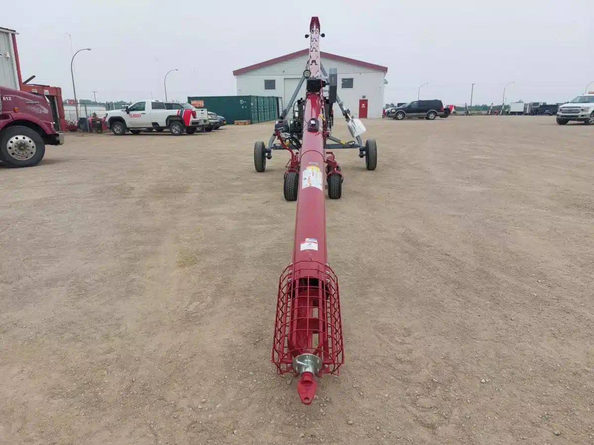 Gallery image 2 for New 2024 Meridian HD10-46 Grain Auger