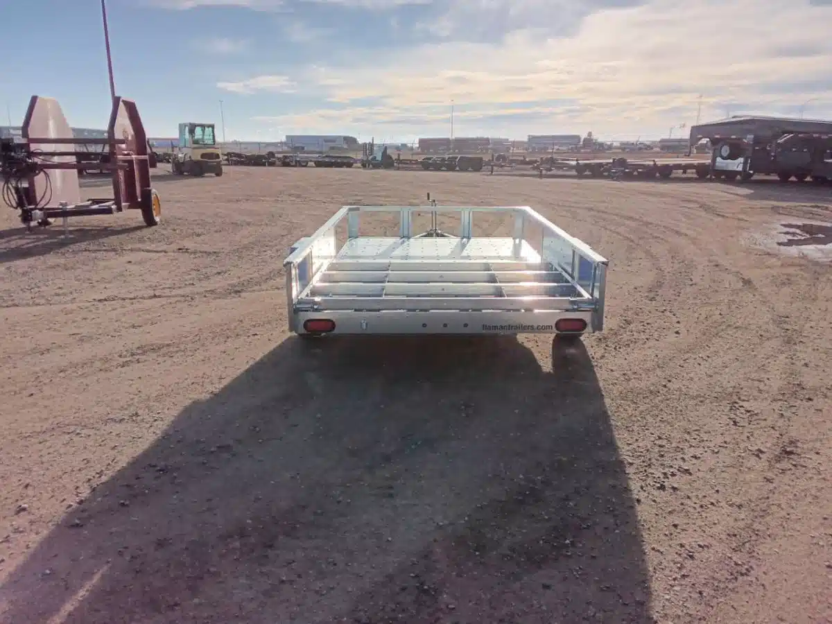 Gallery image 2 for New 2024 Norberts Trailers UTB Trailer - Utility