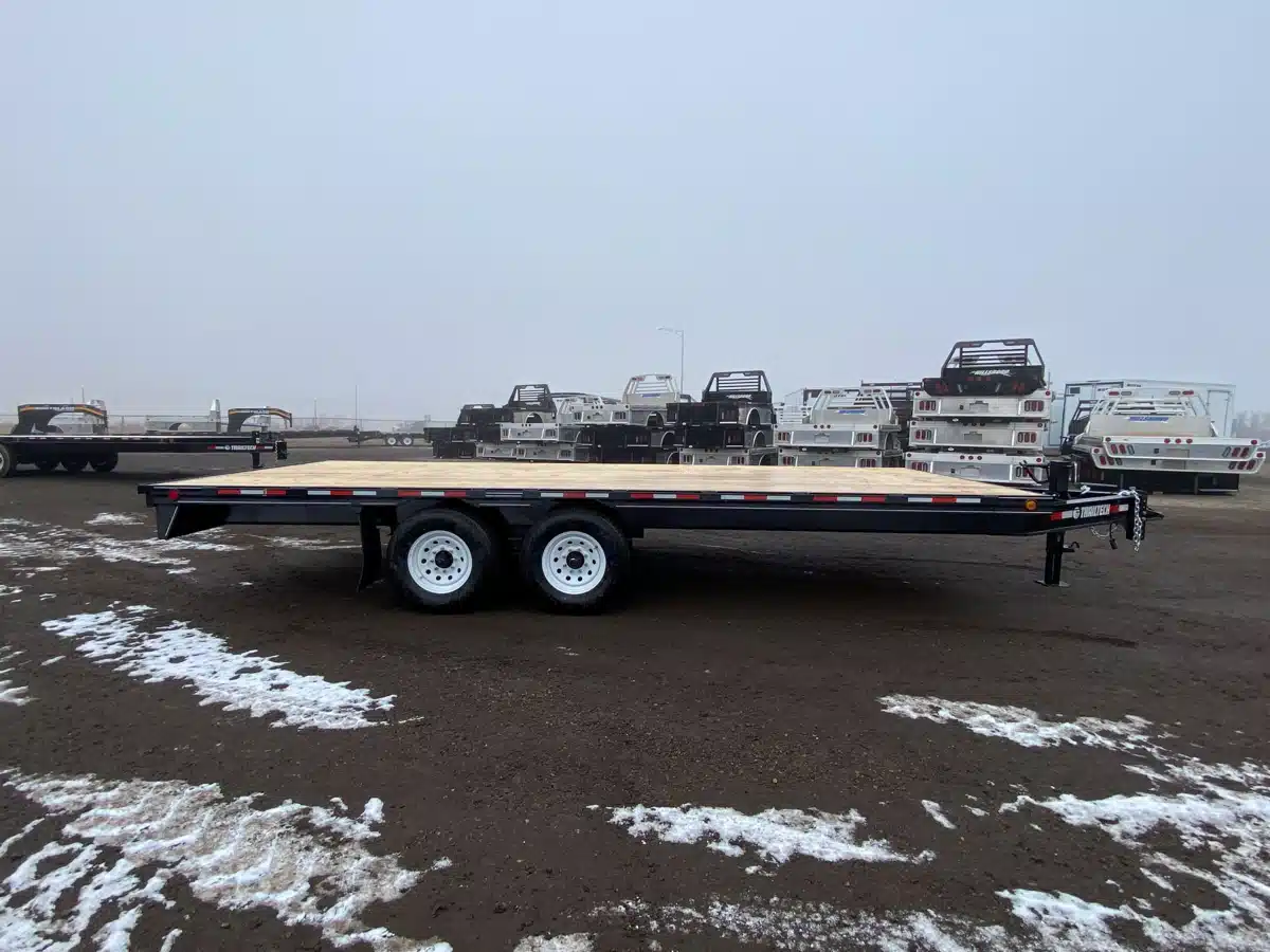 Gallery image 2 for 2026 Trailtech EH14K Trailer
