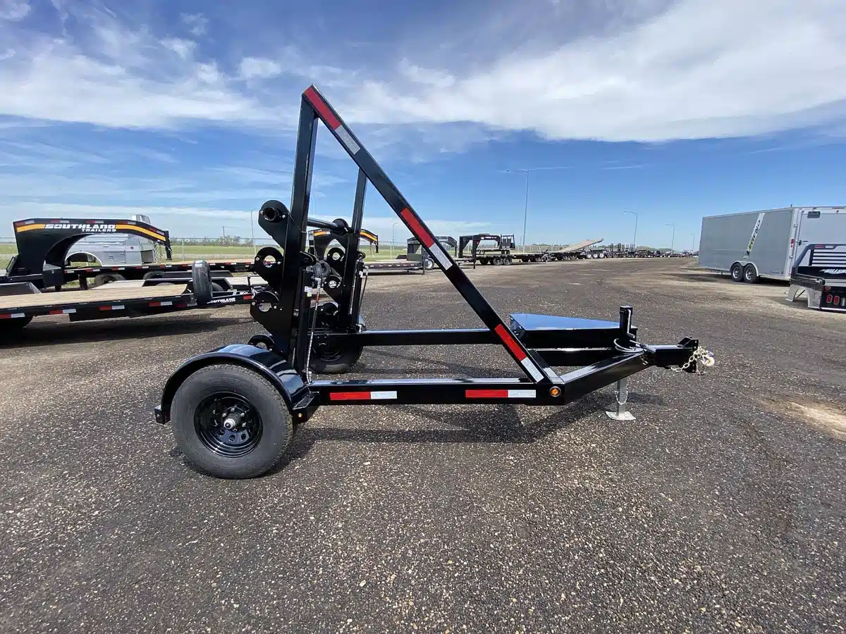 Gallery image 2 for 2025 Oasis Reel Trailer