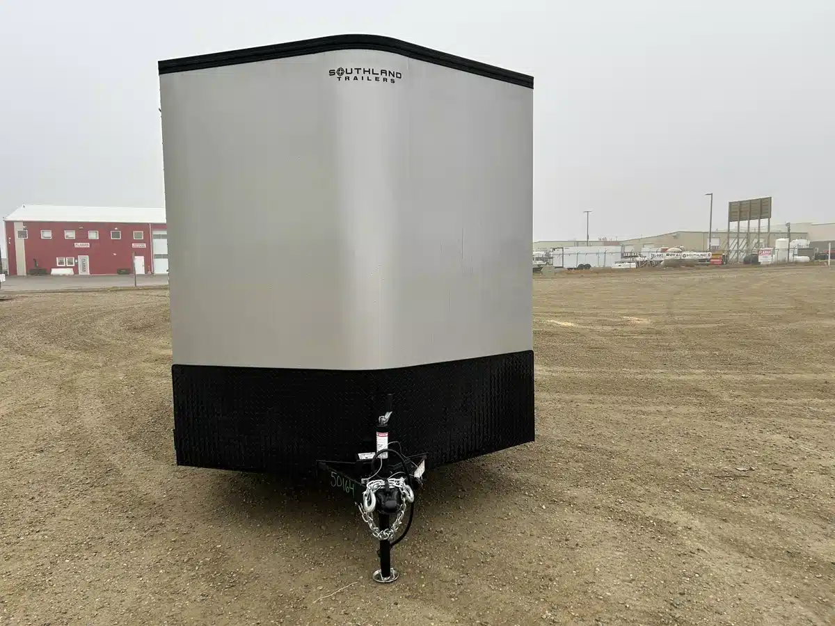 Gallery image 2 for 2026 Royal Cargo LCH Trailer - Enclosed