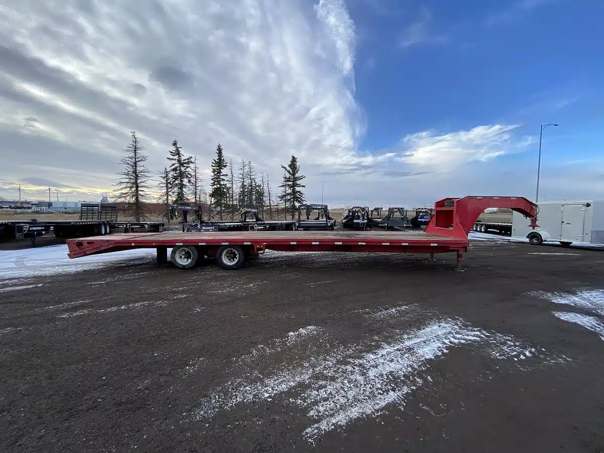 Gallery image 2 for Used 2019 Trailtech FMAX216 Trailer