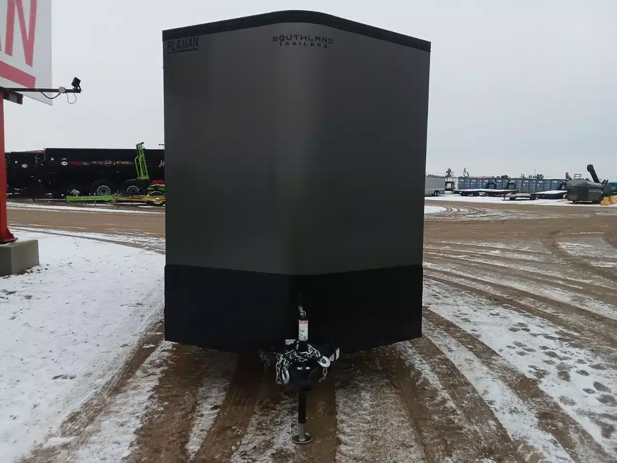 Gallery image 2 for 2026 Royal Cargo LCH Trailer - Enclosed