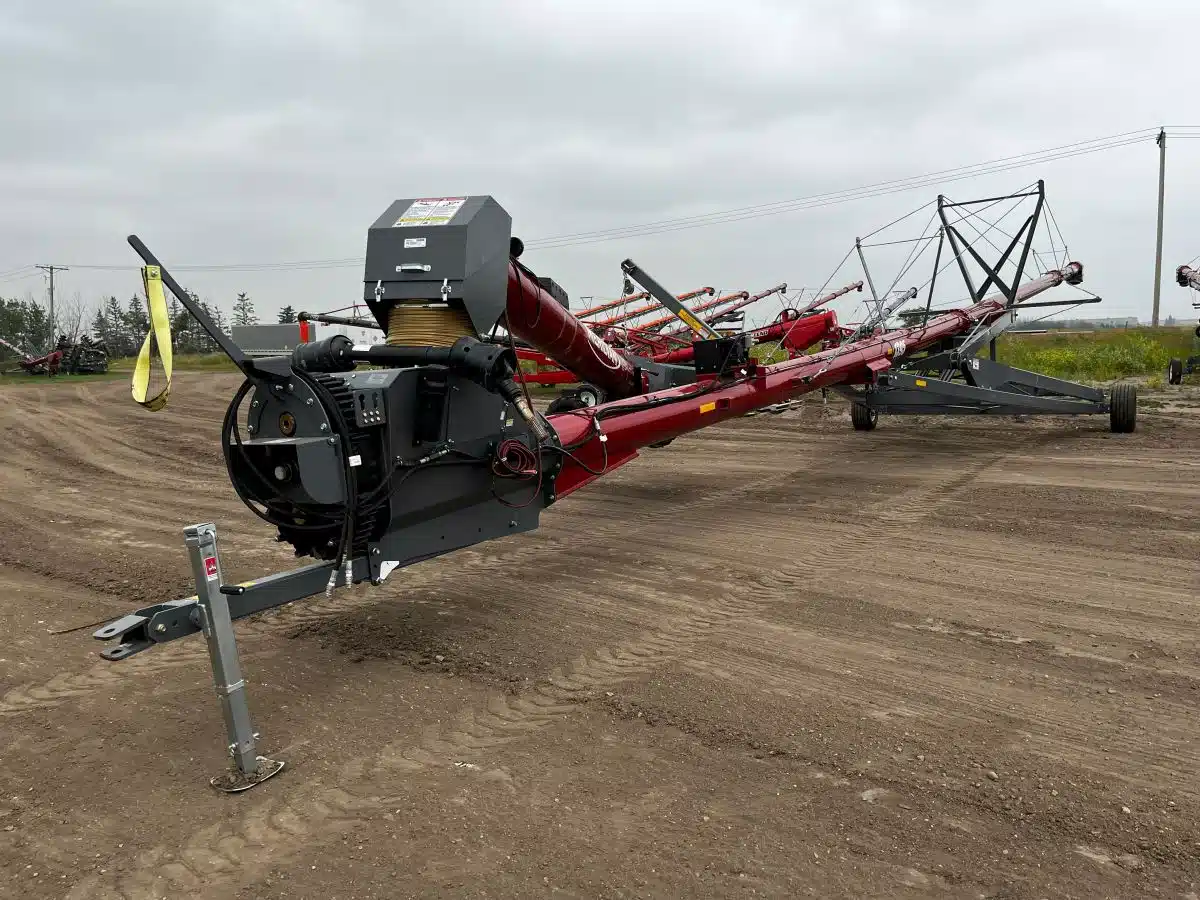 Gallery image 2 for New 2024 Meridian 1395 Grain Auger