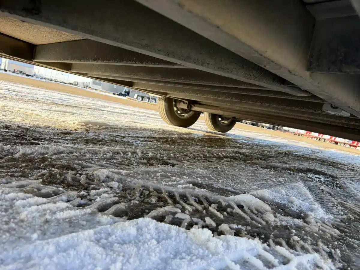 Gallery image 2 for 2018 Unspecified 7x14 Trailer - Enclosed