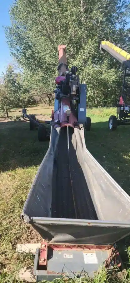 Gallery image 2 for 2017 Meridian 2045 Belt Conveyor