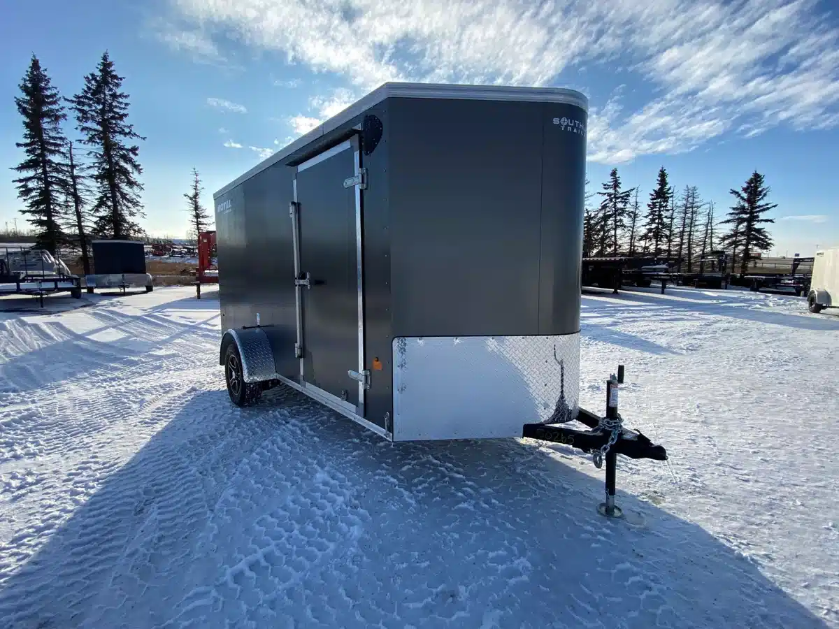 Gallery image 1 for 2026 Royal Cargo LCHS Trailer