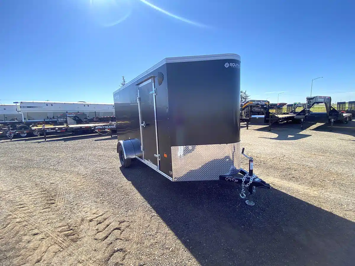 Gallery image 1 for 2026 Royal Cargo LCHS Trailer