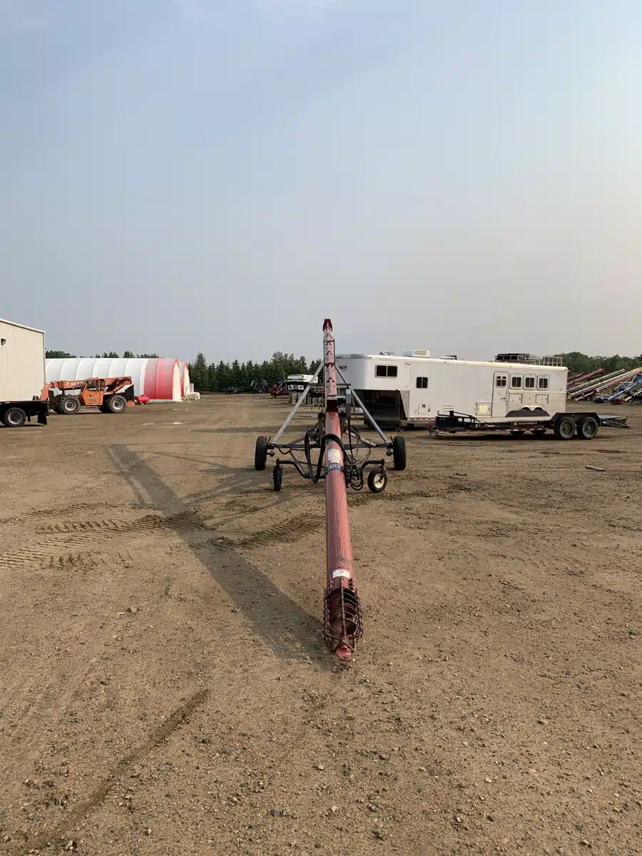 Gallery image 2 for Used 2010 Sakundiak HD8-1600 Grain Auger