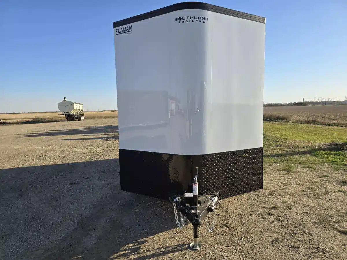 Gallery image 1 for 2026 Royal Cargo LCH Trailer - Enclosed