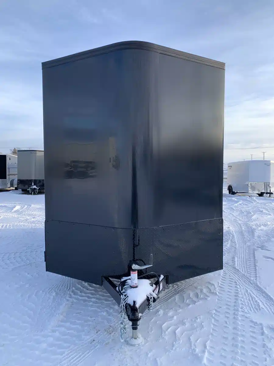 Gallery image 1 for 2026 Royal Cargo LCH Trailer - Enclosed