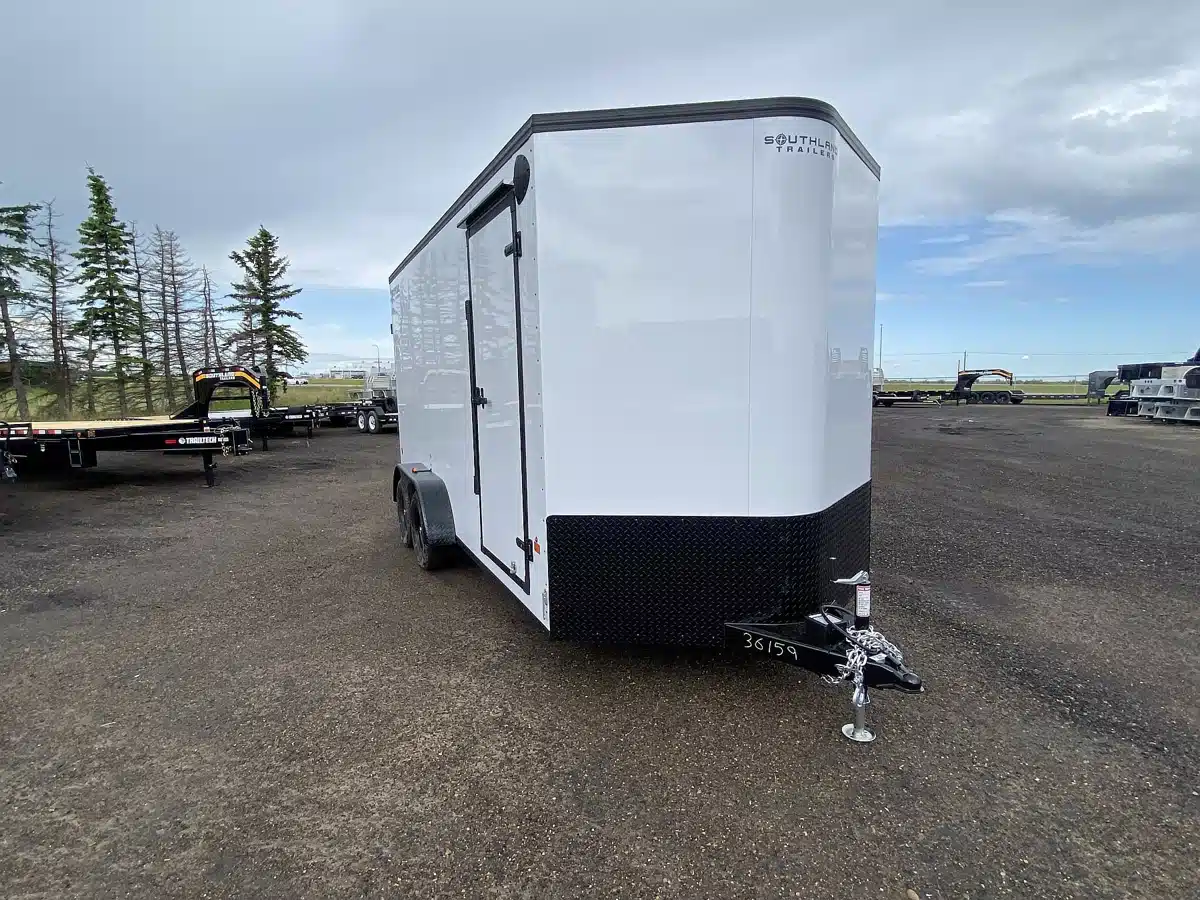 Gallery image 1 for 2026 Royal Cargo LCHS Trailer