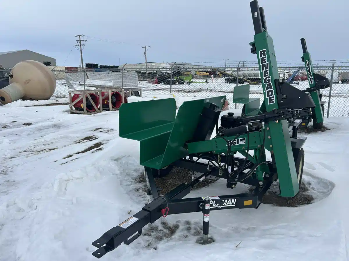 2025 AGI RENEGADE Miscellaneous