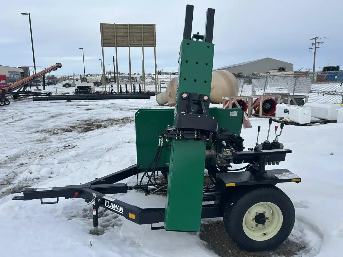 Gallery image 2 for 2025 AGI RENEGADE Miscellaneous