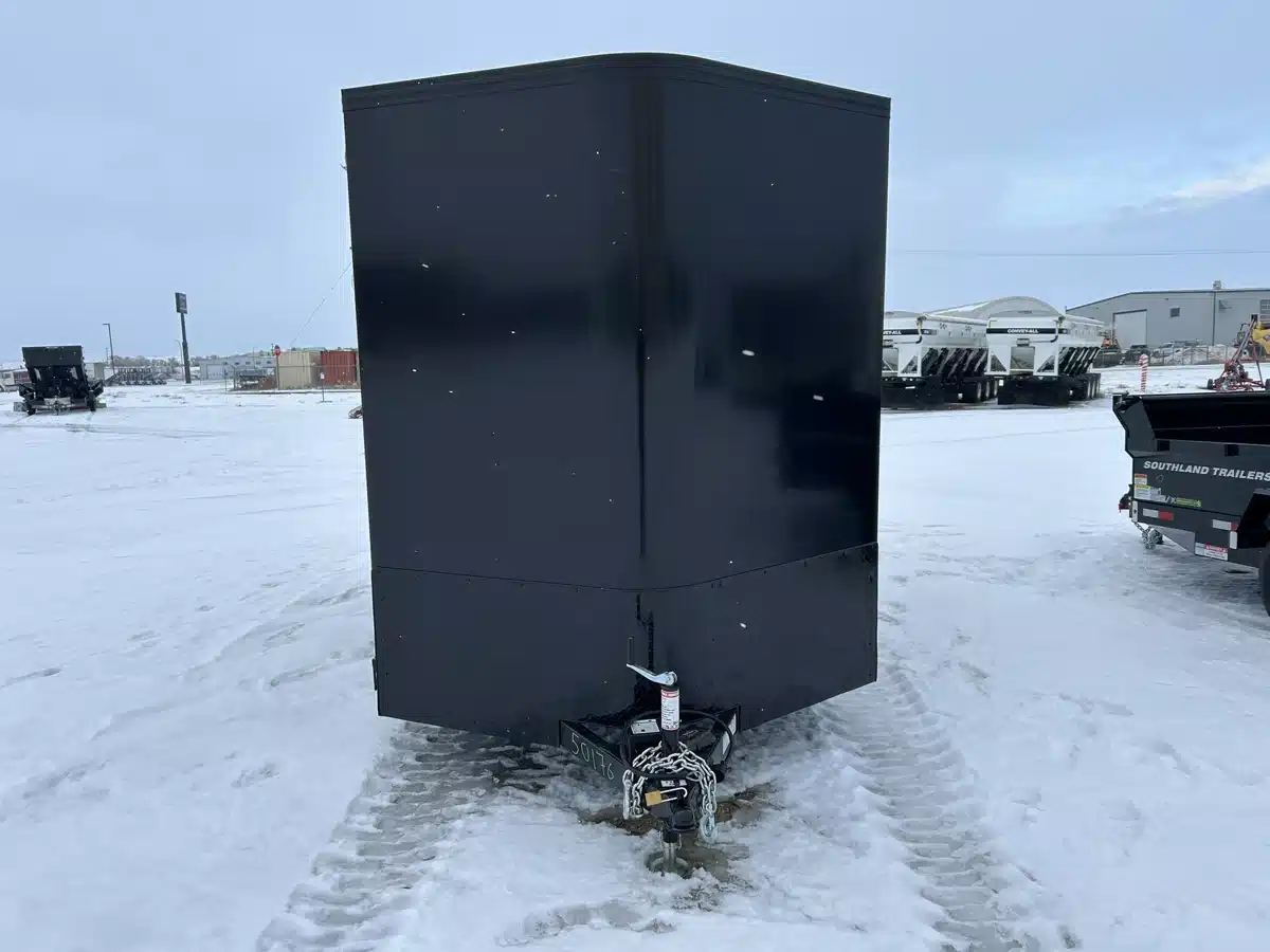 Gallery image 1 for 2026 Royal Cargo LCH Trailer - Enclosed