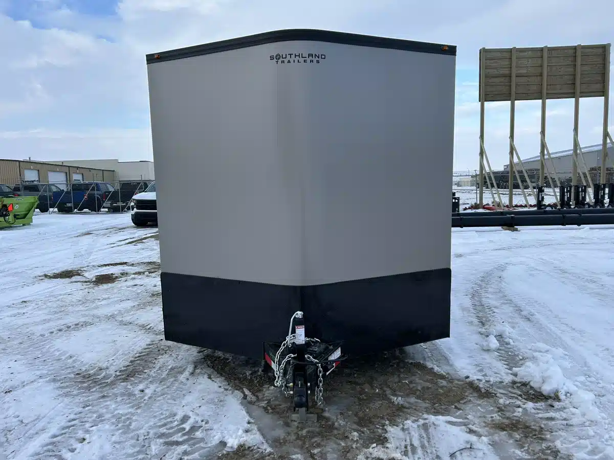 Gallery image 1 for 2026 Royal Cargo LCH Trailer - Enclosed